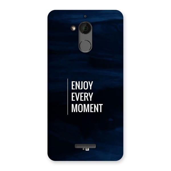 Enjoy Always Back Case for Coolpad Note 5