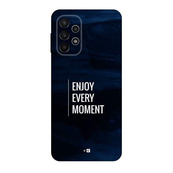 Enjoy Always Back Case for Galaxy A23