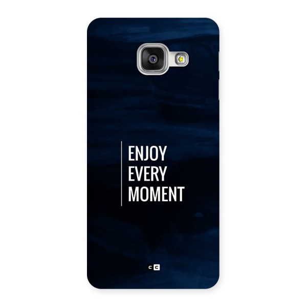 Enjoy Always Back Case for Galaxy A3 (2016)