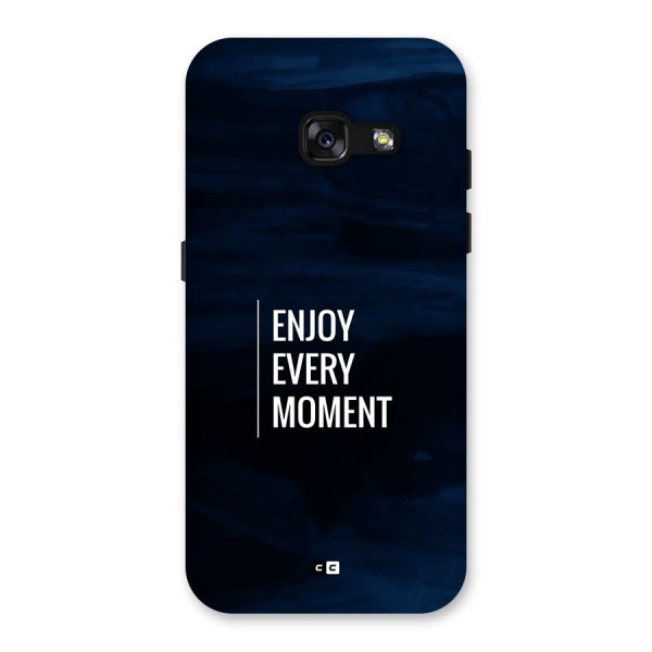 Enjoy Always Back Case for Galaxy A3 (2017)