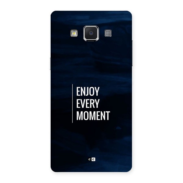 Enjoy Always Back Case for Galaxy A5