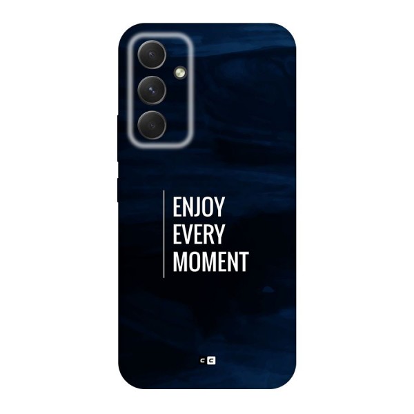 Enjoy Always Back Case for Galaxy A54