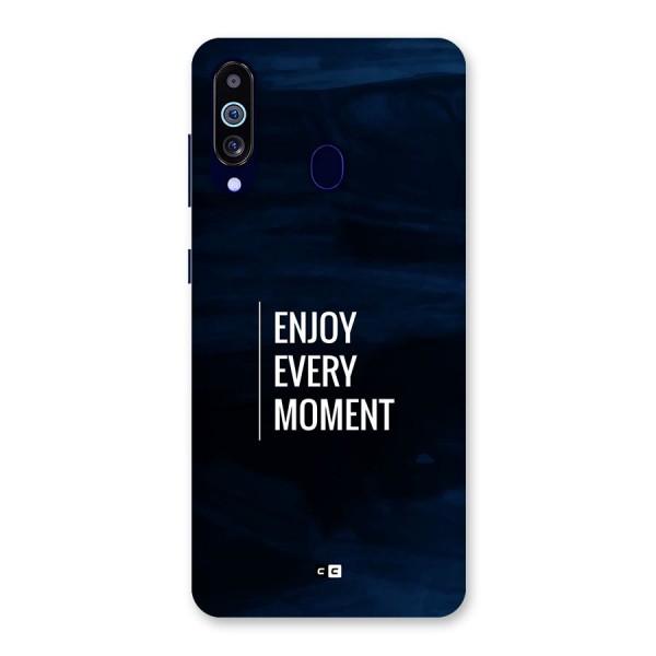 Enjoy Always Back Case for Galaxy A60