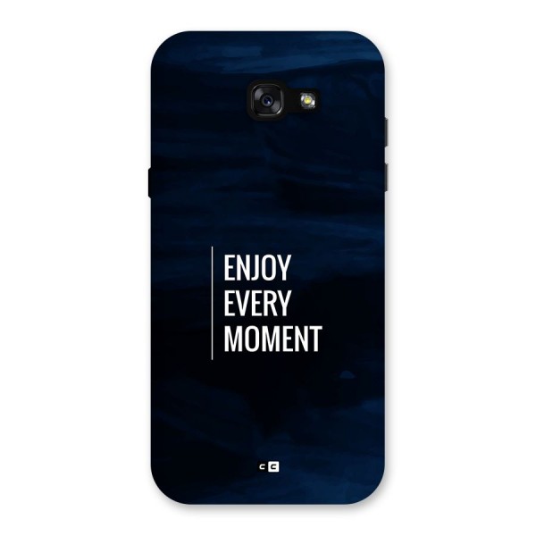 Enjoy Always Back Case for Galaxy A7 (2017)