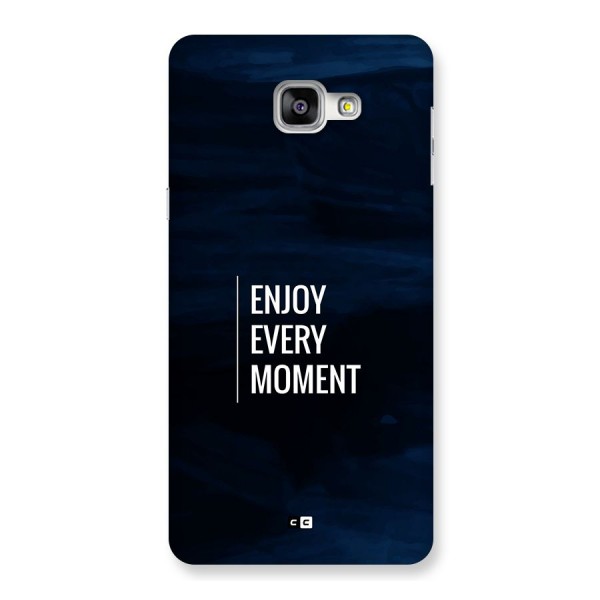 Enjoy Always Back Case for Galaxy A9