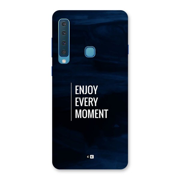 Enjoy Always Back Case for Galaxy A9 (2018)