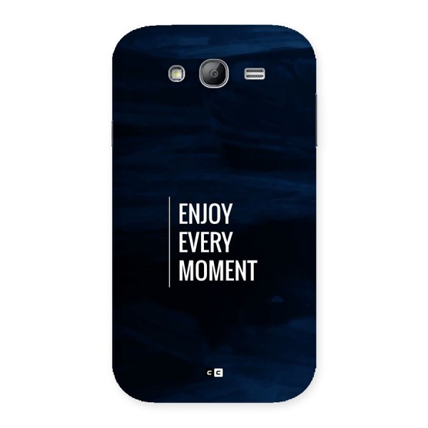 Enjoy Always Back Case for Galaxy Grand Neo