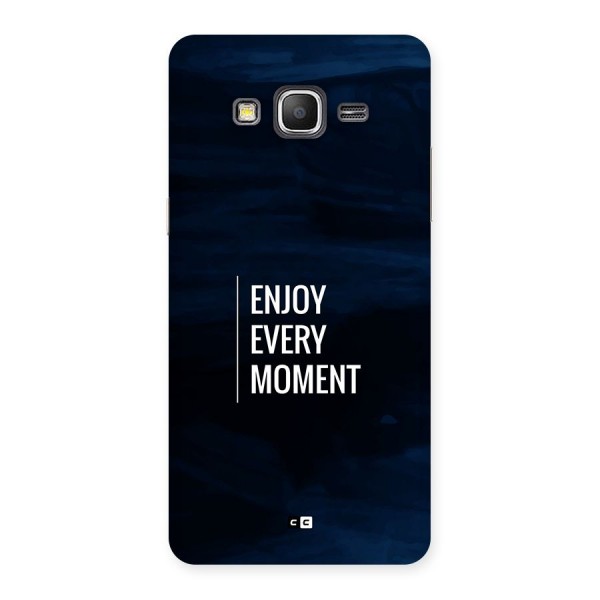 Enjoy Always Back Case for Galaxy Grand Prime