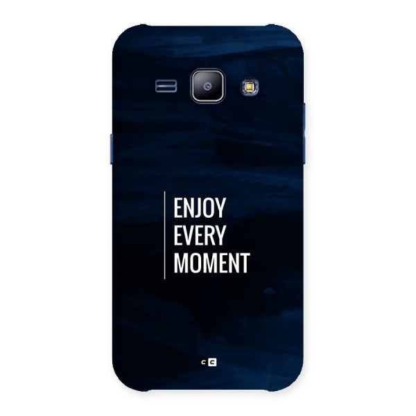 Enjoy Always Back Case for Galaxy J1