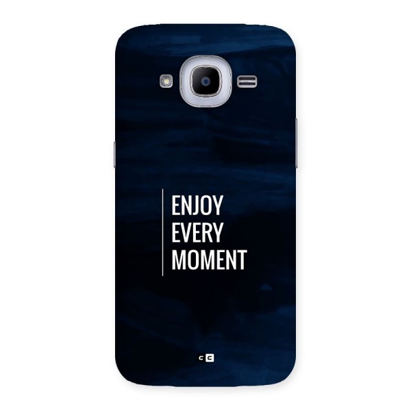 Enjoy Always Back Case for Galaxy J2 2016