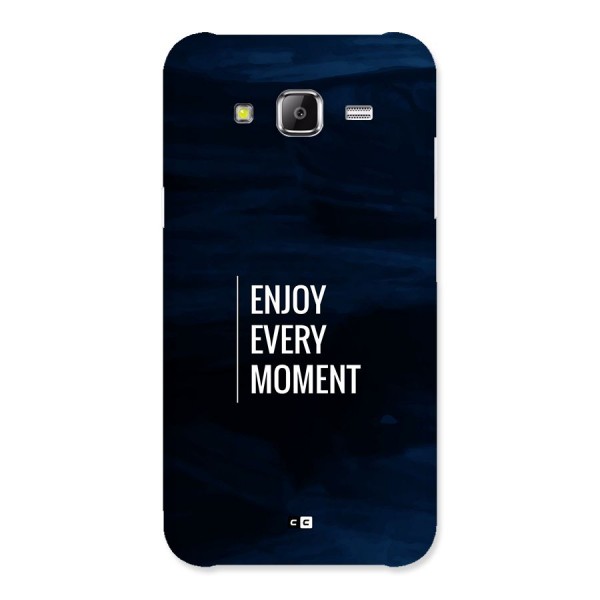 Enjoy Always Back Case for Galaxy J5