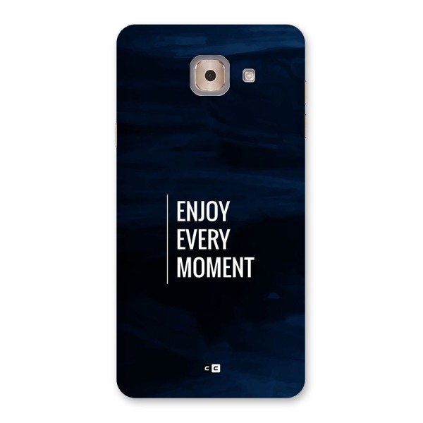 Enjoy Always Back Case for Galaxy J7 Max