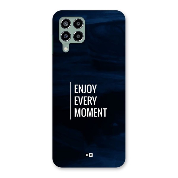 Enjoy Always Back Case for Galaxy M33