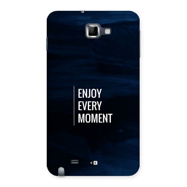 Enjoy Always Back Case for Galaxy Note