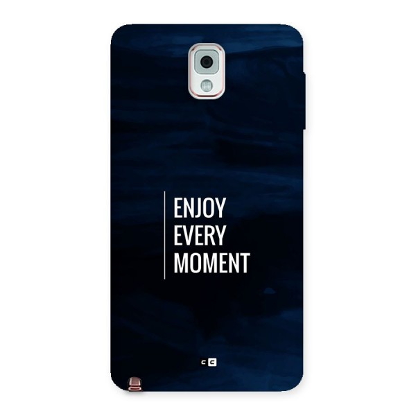 Enjoy Always Back Case for Galaxy Note 3