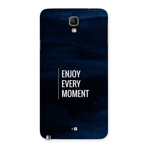 Enjoy Always Back Case for Galaxy Note 3 Neo