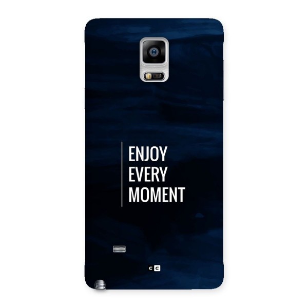 Enjoy Always Back Case for Galaxy Note 4