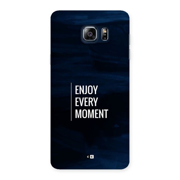 Enjoy Always Back Case for Galaxy Note 5