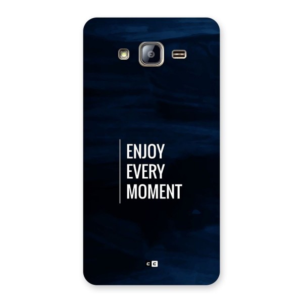 Enjoy Always Back Case for Galaxy On5