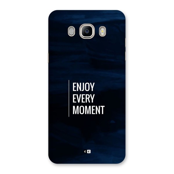 Enjoy Always Back Case for Galaxy On8