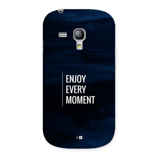 Enjoy Always Back Case for Galaxy S3 Mini