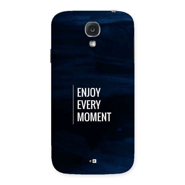 Enjoy Always Back Case for Galaxy S4