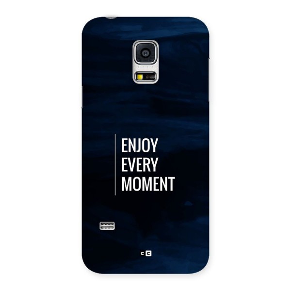 Enjoy Always Back Case for Galaxy S5 Mini