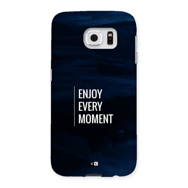 Enjoy Always Back Case for Galaxy S6