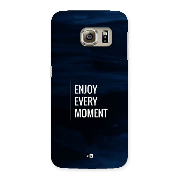 Enjoy Always Back Case for Galaxy S6 Edge Plus