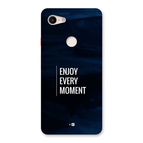 Enjoy Always Back Case for Google Pixel 3 XL