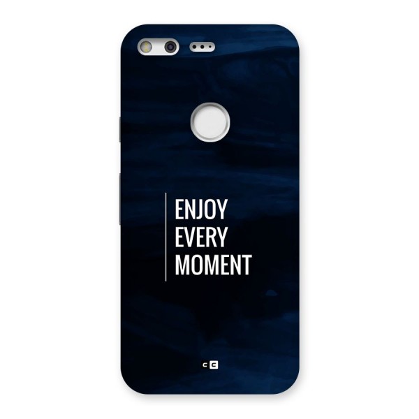 Enjoy Always Back Case for Google Pixel XL