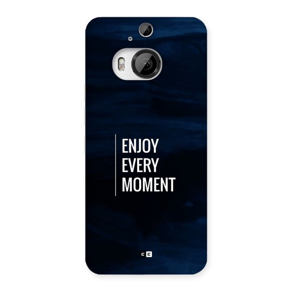 Enjoy Always Back Case for HTC One M9 Plus