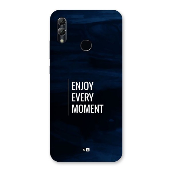 Enjoy Always Back Case for Honor 10 Lite