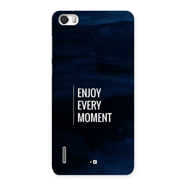 Enjoy Always Back Case for Honor 6