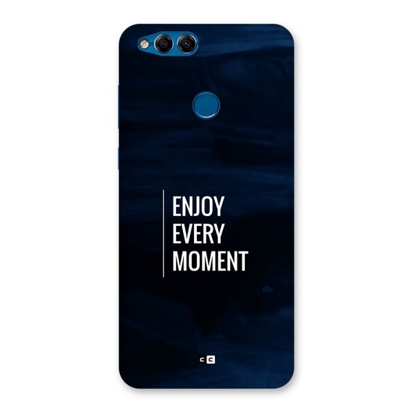 Enjoy Always Back Case for Honor 7X