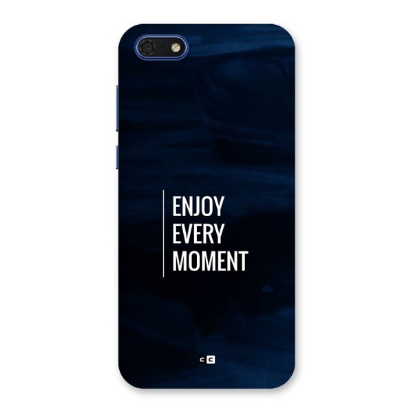 Enjoy Always Back Case for Honor 7s