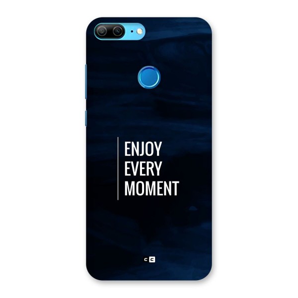 Enjoy Always Back Case for Honor 9 Lite