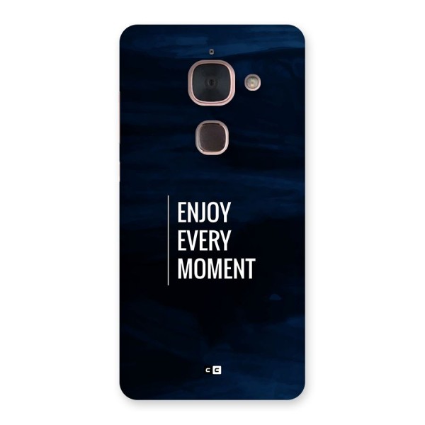 Enjoy Always Back Case for Le Max 2