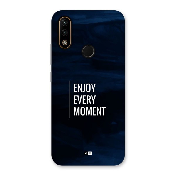 Enjoy Always Back Case for Lenovo A6 Note