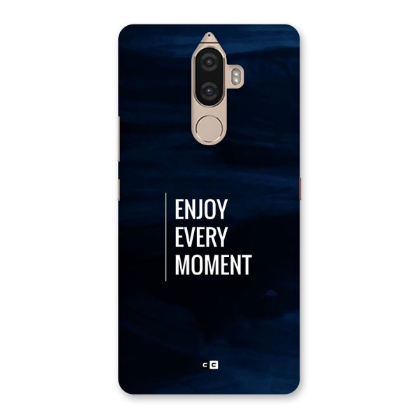 Enjoy Always Back Case for Lenovo K8 Note