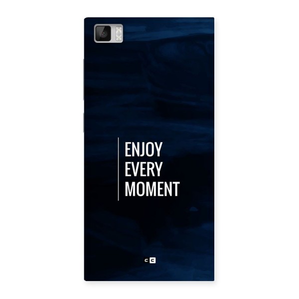 Enjoy Always Back Case for Mi3