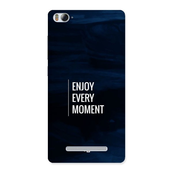 Enjoy Always Back Case for Mi4i