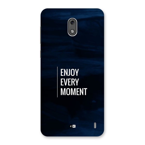 Enjoy Always Back Case for Nokia 2