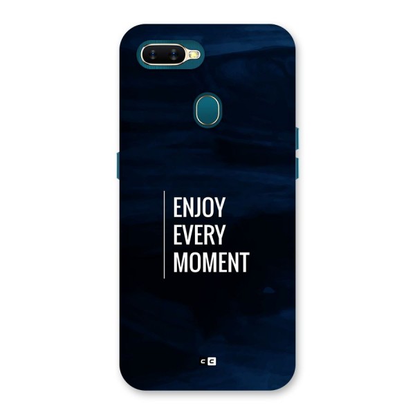 Enjoy Always Back Case for Oppo A11k