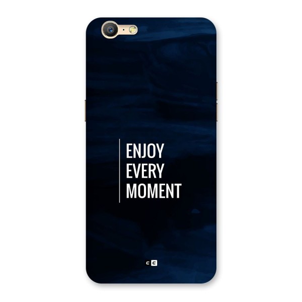 Enjoy Always Back Case for Oppo A39