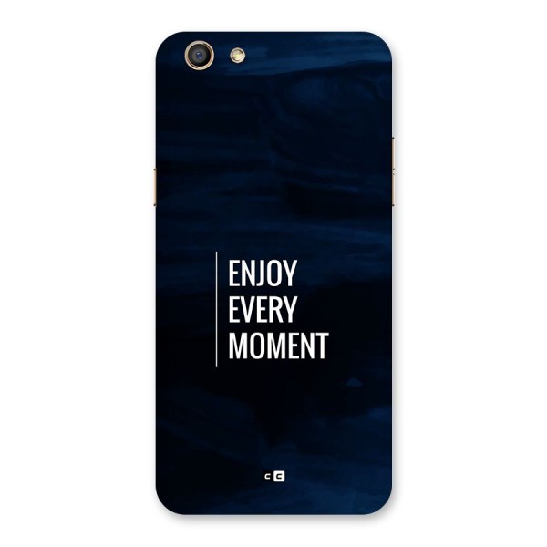 Enjoy Always Back Case for Oppo F3