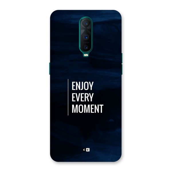 Enjoy Always Back Case for Oppo R17 Pro