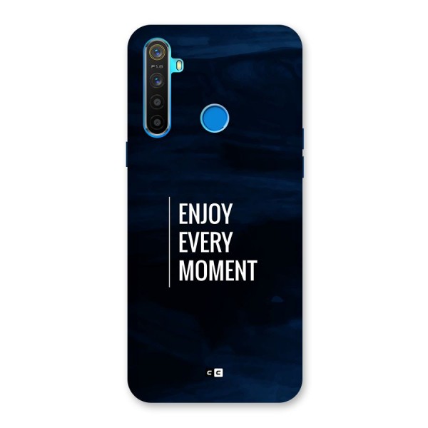 Enjoy Always Back Case for Realme 5s