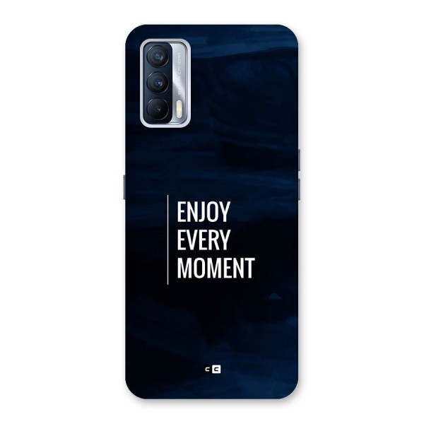 Enjoy Always Back Case for Realme X7