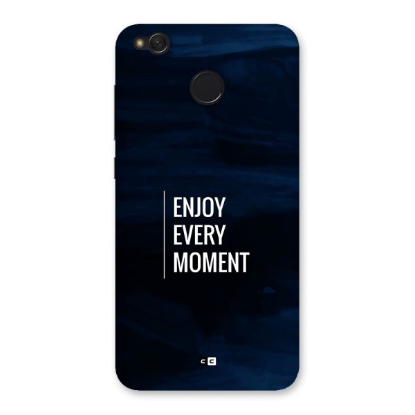 Enjoy Always Back Case for Redmi 4